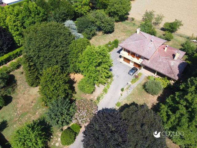 Villa Indipendente in vendita a Pionca, Vigonza