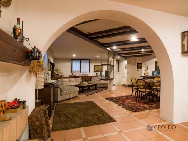 Villa Indipendente in vendita a Peraga, Vigonza