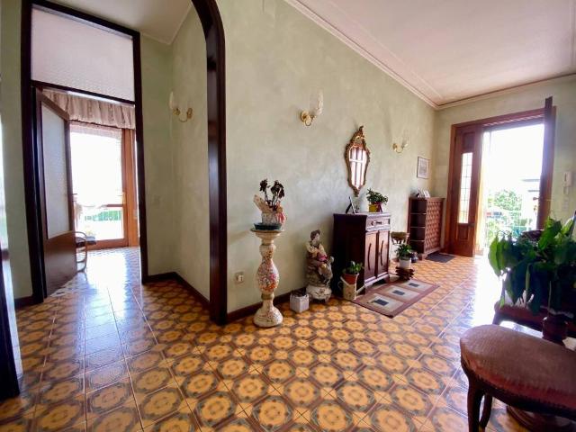 Villa Indipendente in vendita a Busa, Vigonza