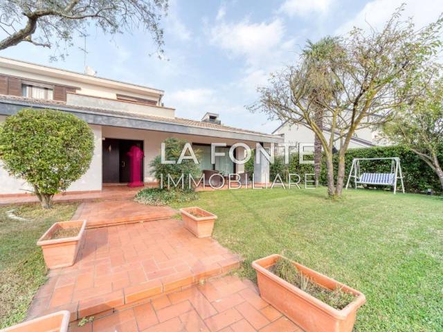 Villa Indipendente in vendita a Perarolo, Vigonza