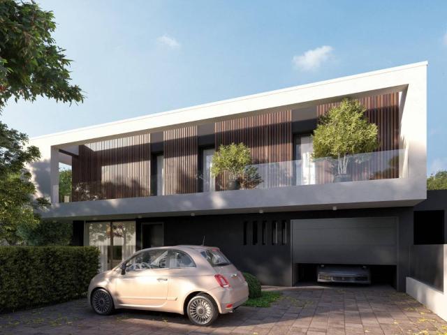 Villa Indipendente in vendita a Peraga, Vigonza