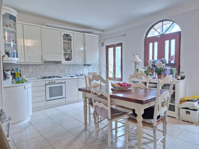 Villa Indipendente in vendita a Busa, Vigonza