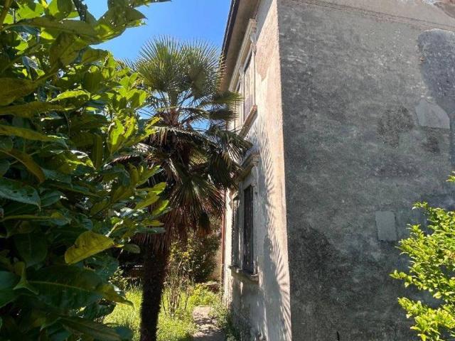 Villa Indipendente in vendita a Busa, Vigonza