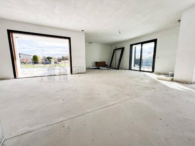 Villa Indipendente in vendita a Vigonza, Padova