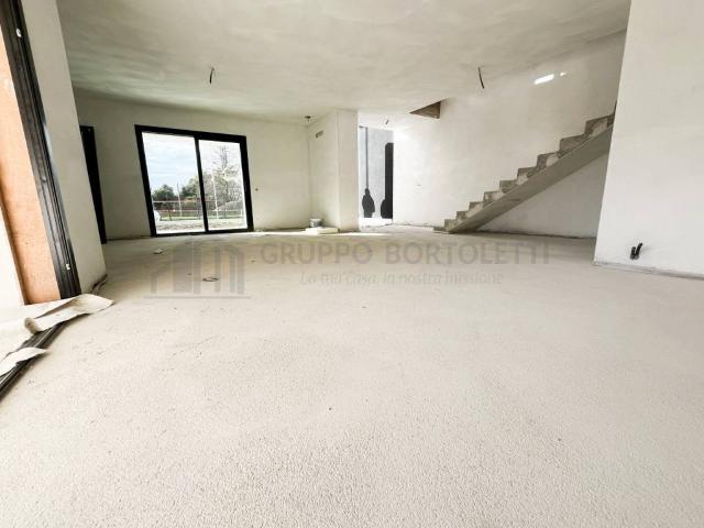 Villa Indipendente in vendita a Perarolo, Vigonza