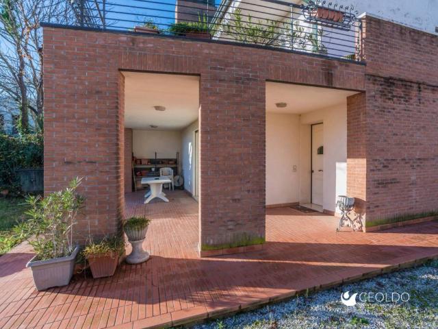 Villa Indipendente in vendita a Perarolo, Vigonza
