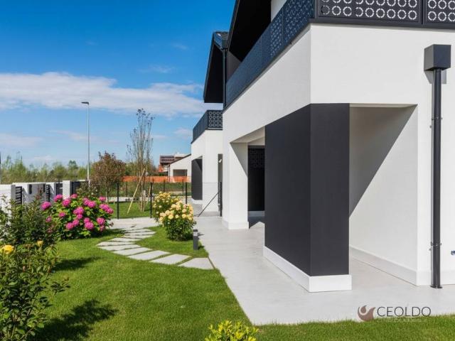 Villa Indipendente in vendita a Perarolo, Vigonza