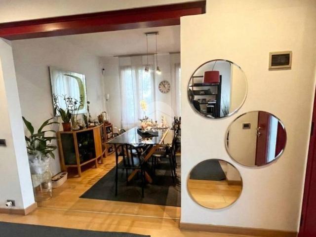 Villa Indipendente in vendita a Busa, Vigonza