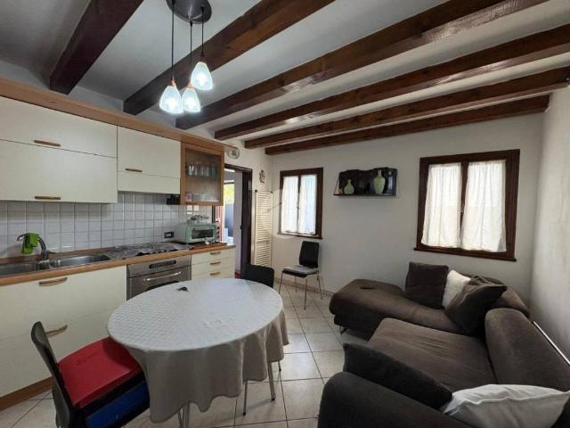 Villa Indipendente in vendita a Busa, Vigonza
