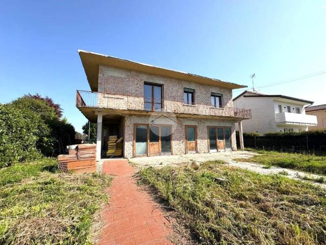 Villa Indipendente in vendita a Vigonza, Veneto