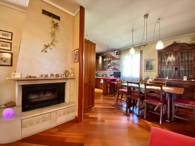 Villa Indipendente in vendita a La Stecca, Vigonza