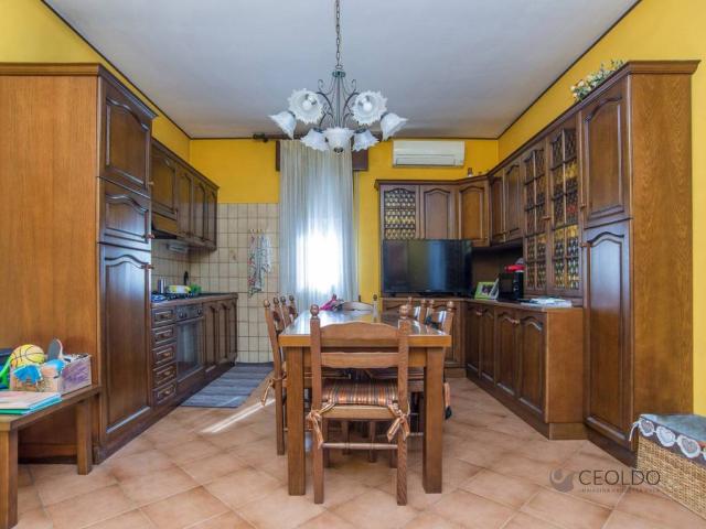 Villa Indipendente in vendita a Perarolo, Vigonza