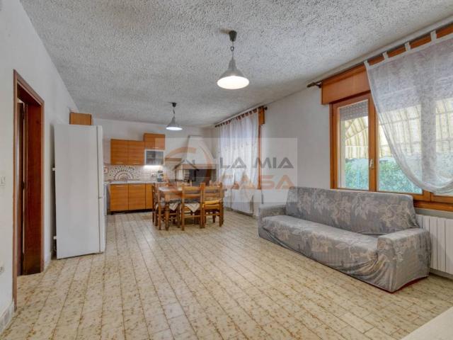 Villa Indipendente in vendita a Perarolo, Vigonza