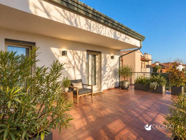 Villa Indipendente in vendita a Perarolo, Vigonza