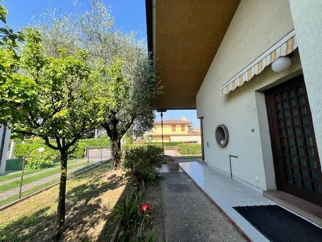 Villa Indipendente in vendita a Peraga, Vigonza