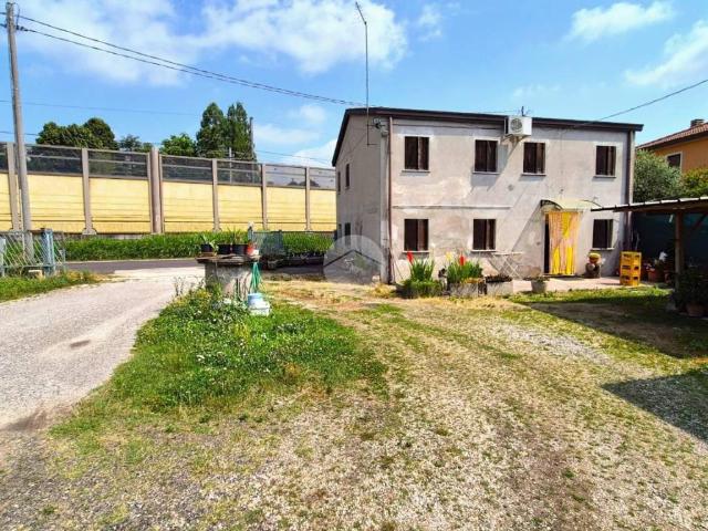 Villa Indipendente in vendita a Barbariga, Vigonza