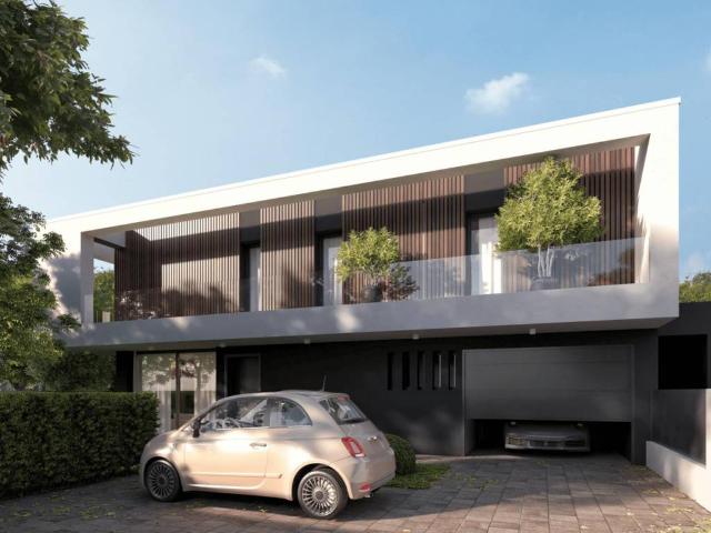 Villa Indipendente in vendita a Peraga, Vigonza