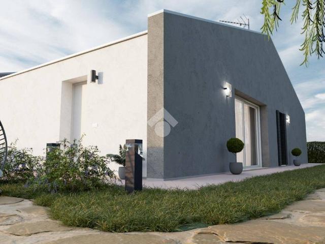Villa Indipendente in vendita a La Stecca, Vigonza