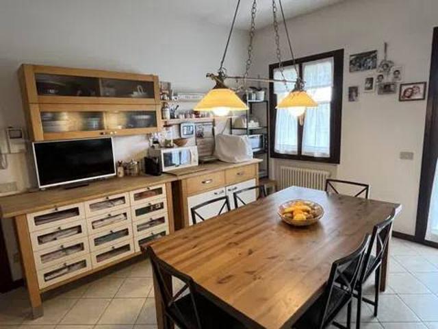 Villa Indipendente in vendita a La Stecca, Vigonza