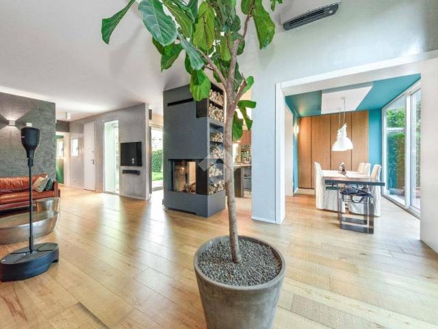 Villa Indipendente in vendita a Perarolo, Vigonza