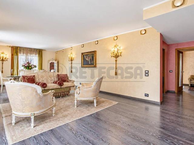 Villa Indipendente in vendita a Busa, Vigonza