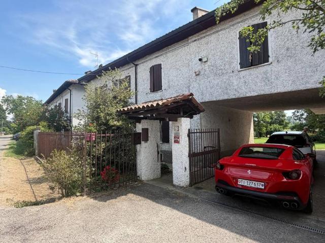 Villa Indipendente in vendita a Piemonte, Alessandria
