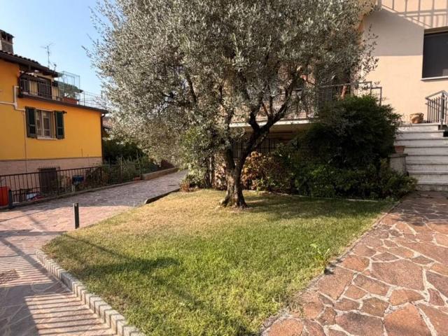 Villa Indipendente in vendita a Cogozzo, Villa Carcina