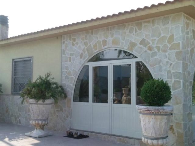 Villa Indipendente in vendita a Puglia, Brindisi