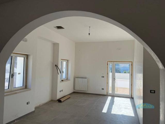 Villa Indipendente in vendita a Puglia, Brindisi