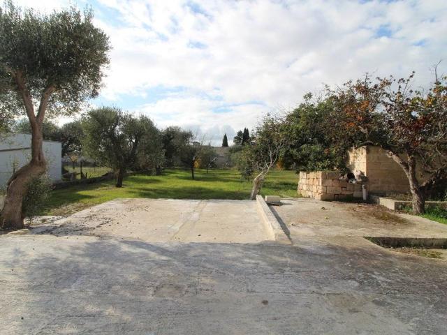 Villa Indipendente in vendita a Puglia, Brindisi