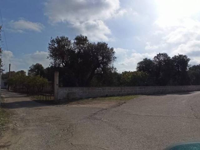 Villa Indipendente in vendita a Puglia, Brindisi