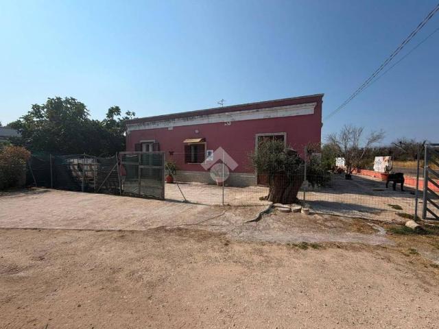 Villa Indipendente in vendita a Puglia, Brindisi
