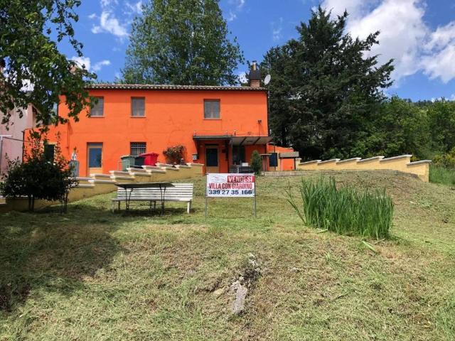 Villa Indipendente in vendita a Villa Celiera, Abruzzo