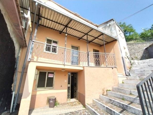 Villa Indipendente in vendita a Villa Celiera, Abruzzo