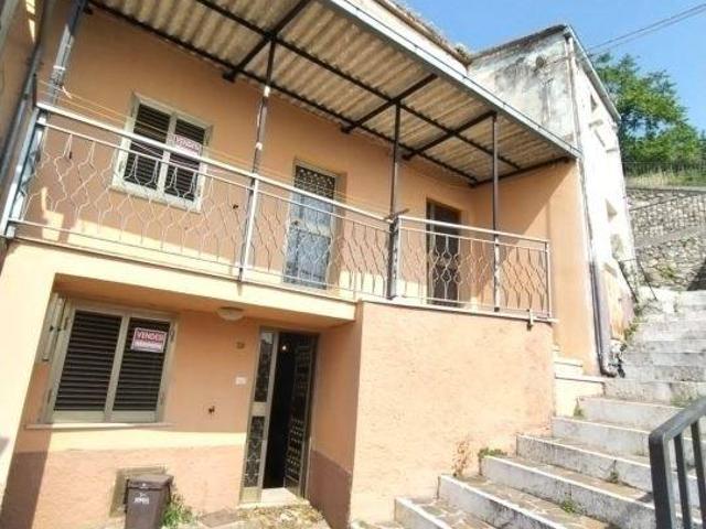 Villa Indipendente in vendita a Villa Celiera, Abruzzo