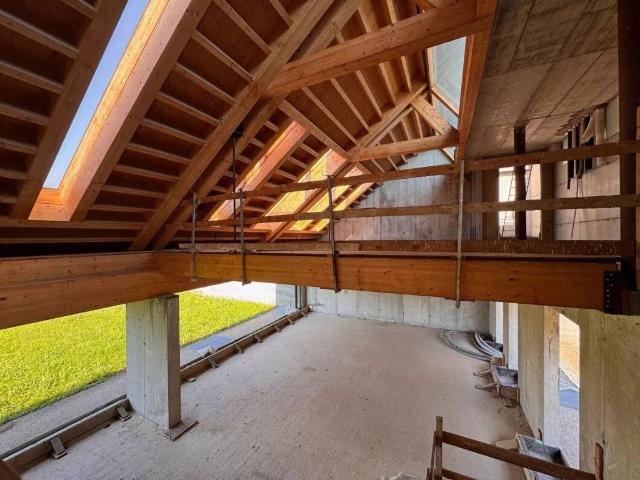 Villa Indipendente in vendita a Monte Cucco, Villa D'adda