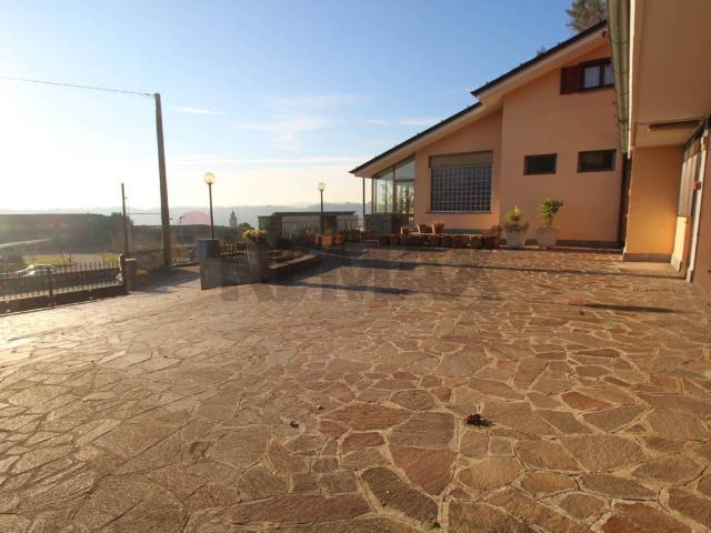 Villa Indipendente in vendita a Villa D'adda, Lombardia