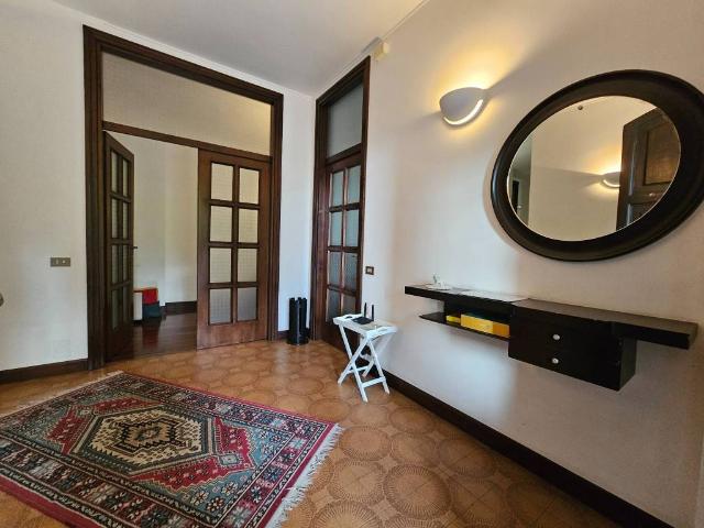Villa Indipendente in vendita a Rossera, Villa d'Adda