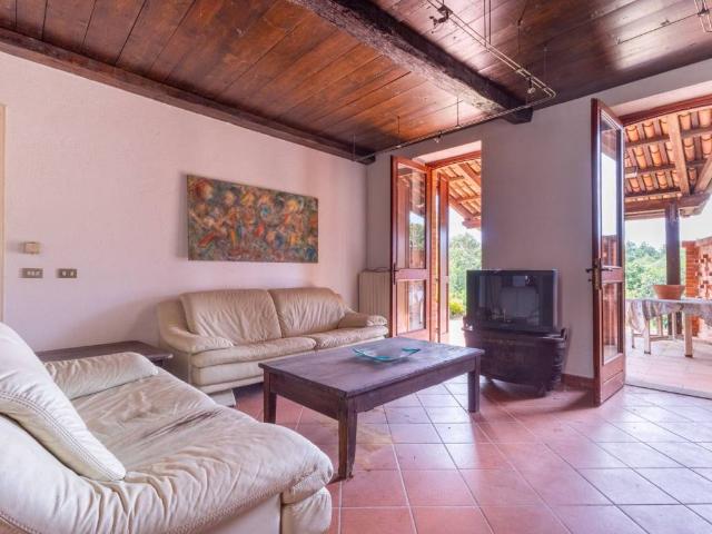 Villa Indipendente in vendita a Piemonte, Biella