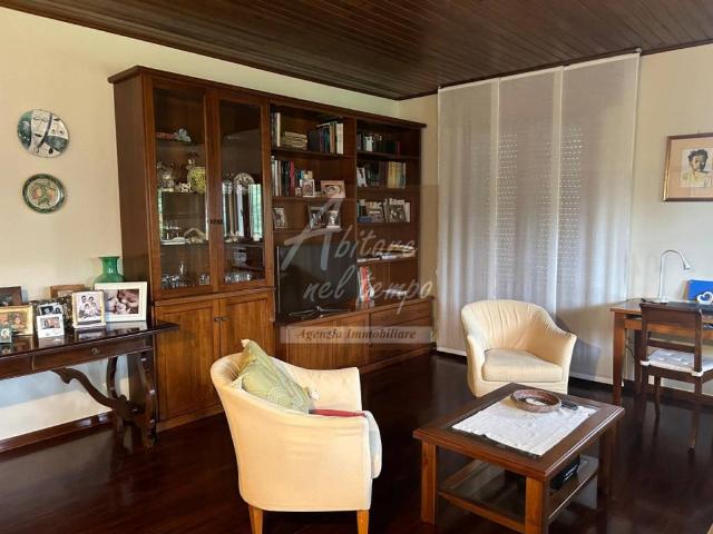 Villa Indipendente in vendita a Villa Del Conte, Veneto