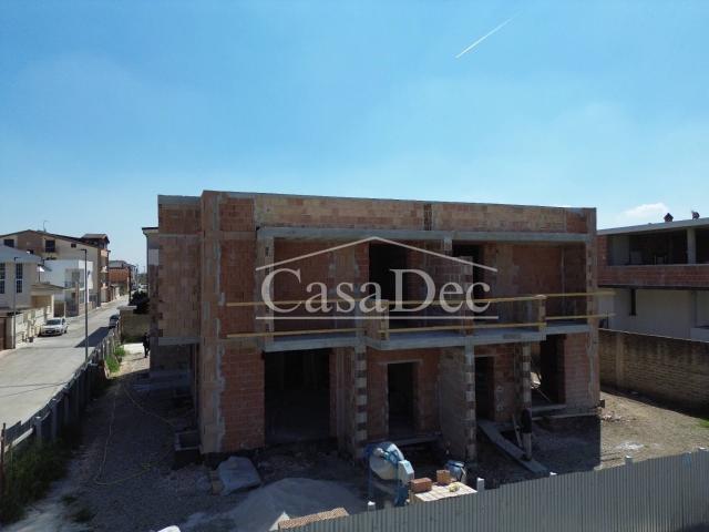 Villa Indipendente in vendita a Villa Di Briano, Campania
