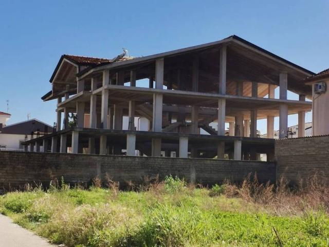 Villa Indipendente in vendita a Villa Di Briano, Campania