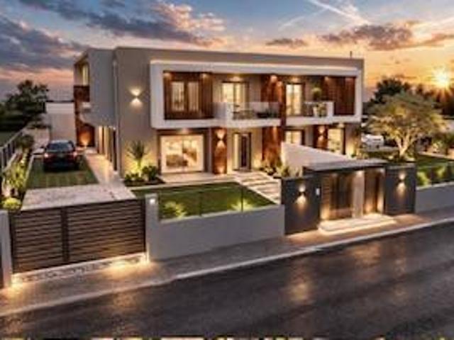 Villa Indipendente in vendita a Villa Di Briano, Campania
