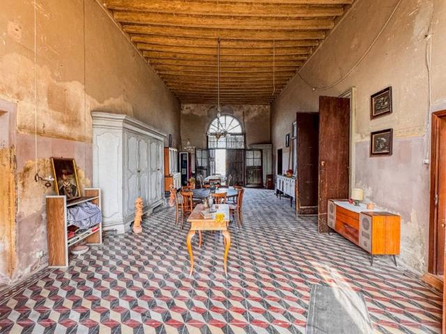 Villa Indipendente in vendita a Villa Estense, Veneto