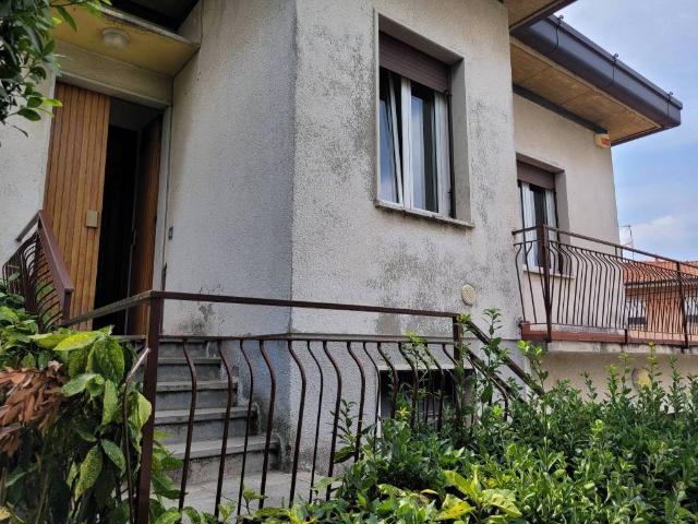 Villa Indipendente in vendita a Civello, Villa Guardia