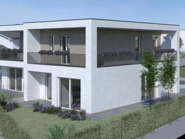 Villa Indipendente in vendita a Maccio, Villa Guardia