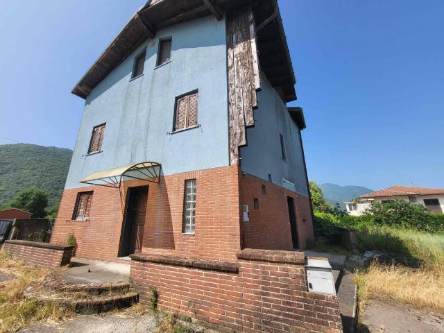 Villa Indipendente in vendita a Villa Latina, Lazio