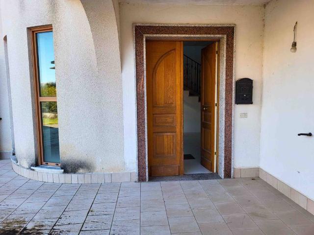 Villa Indipendente in vendita a Colle, Atina