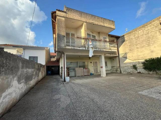 Villa Indipendente in vendita a Villa Literno