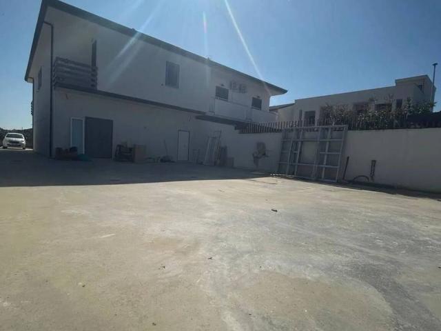 Villa Indipendente in vendita a Villa Literno